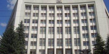 голова обласної ради