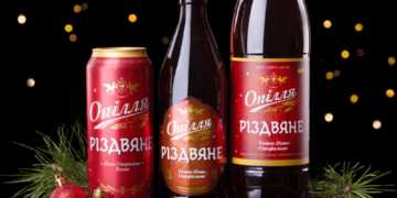 «Опілля» відновило прадавню українську традицію і зварило особливе пиво