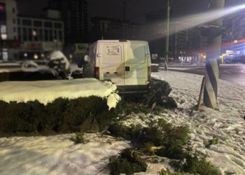 ДТП у Тернополі