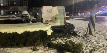 ДТП у Тернополі