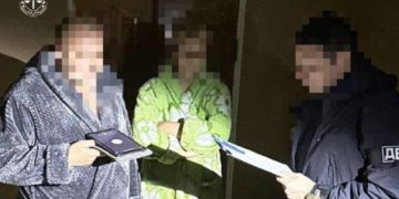 командира 211 бригади