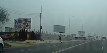 порушення ПДР