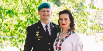 з полону повернувся захисник