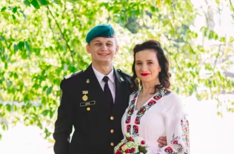 з полону повернувся захисник