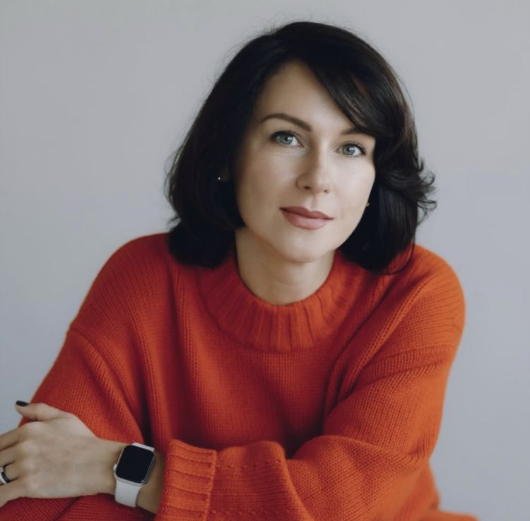 Тетяна Благуляк