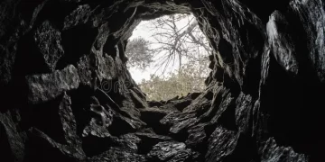 Знайшли тіло у колодязі