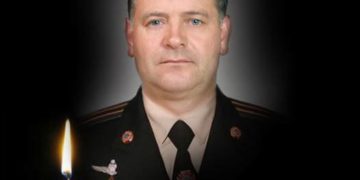 Помер знаний пожежник