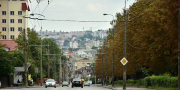 перейменування вулиці у Тернополі
