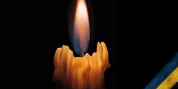 загинув військовий