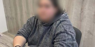 Поліція затримала шахрайку