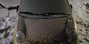 Автівка вбила людину