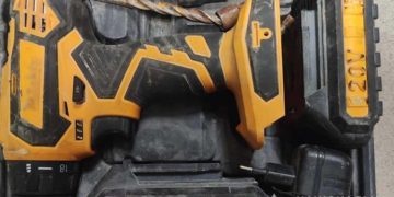 У Тернополі затримали крадія