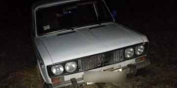 ДТП на Тернопільщині