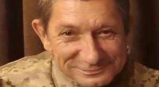 загинув військовий з Тернопільщини