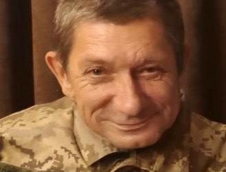 загинув військовий з Тернопільщини