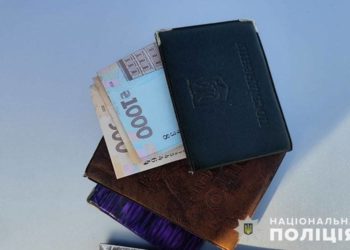 крадіжка на Тернопільщині