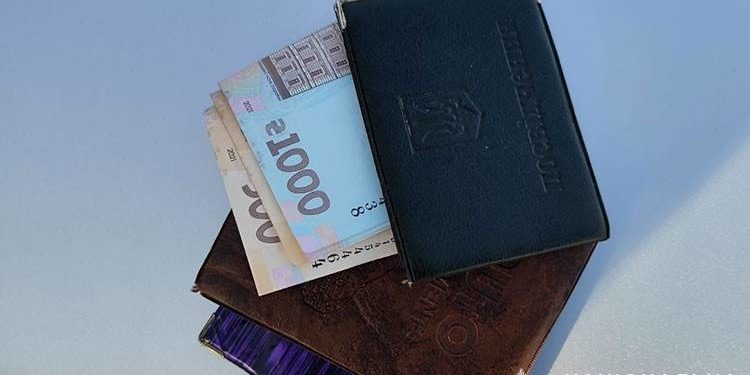 крадіжка на Тернопільщині