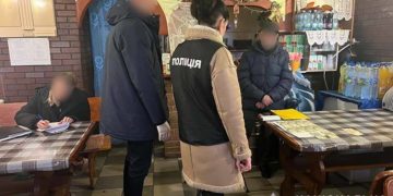 На хабарі затримали голову громади