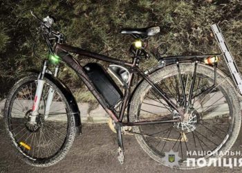 ДТП на Тернопільщині