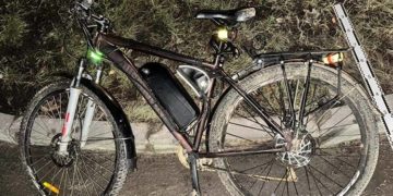 ДТП на Тернопільщині