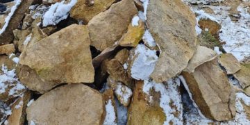 незаконне видобування копалин