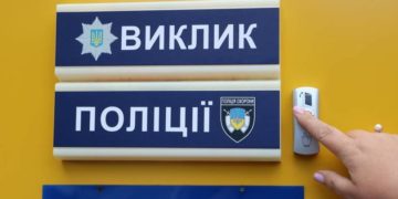 Тривожні кнопки