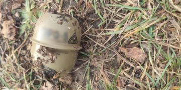 Поліція виявила незареєстровану зброю