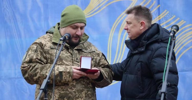 Денис Лучка