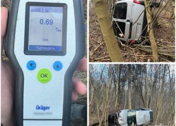 ДТП на Тернопільщині