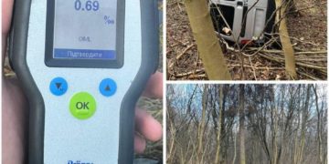 ДТП на Тернопільщині