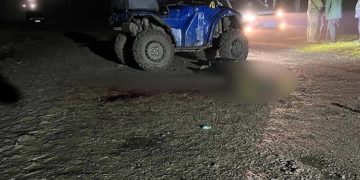 Аварія на Тернопільщині