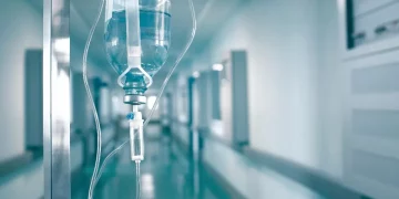 хворий на ГРВІ