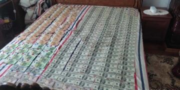 Працівника ТЦК затримали на хабарі