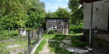 На Тернопільщині затримали вбивцю
