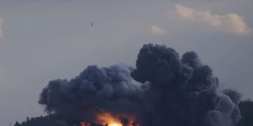 атака дронів