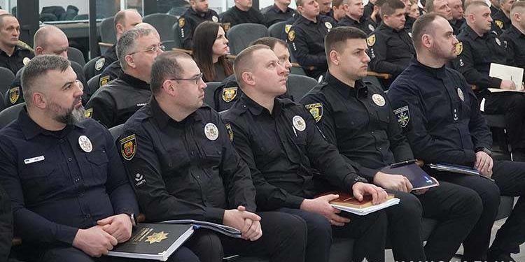 На Тернопільщині найменше криміналу