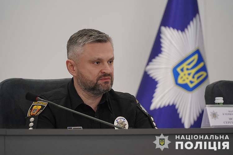 На Тернопільщині найменше криміналу