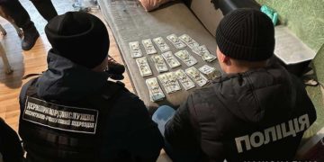 На Тернопільщині затримали наркоторговців