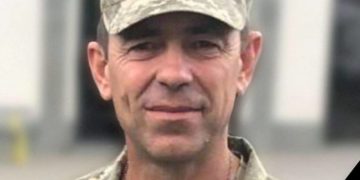 Загинув військовий з Тернопільщини