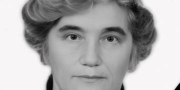 Померла викладачка