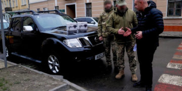 Тернопіль для ЗСУ: 83-й батальйон отримав дрони MAVIC 3T та спецобладнання