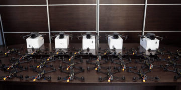 Тернопіль для ЗСУ: потужна партія безпілотників для військових підрозділів