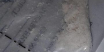 Поліція виявила наркотики