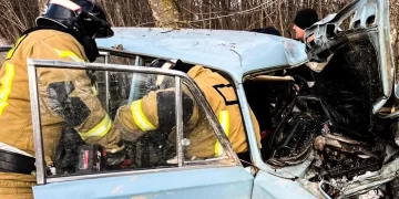 Аварія на Тернопільщині