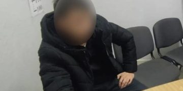 Фото Нацпроліція