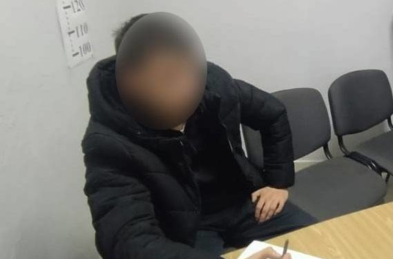 Фото Нацпроліція