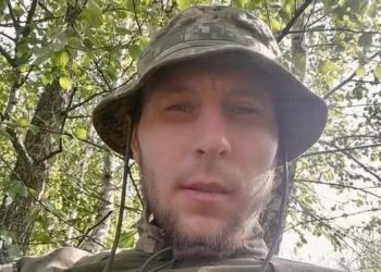 Загинув військовий з Тернопільщини