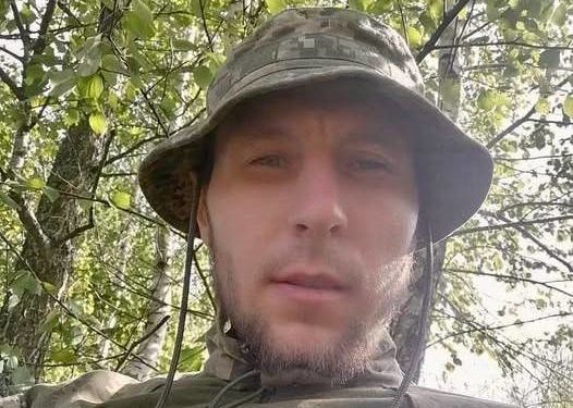 Загинув військовий з Тернопільщини