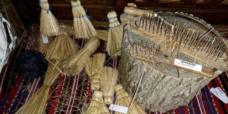 На Тернопільщині відкрили музей