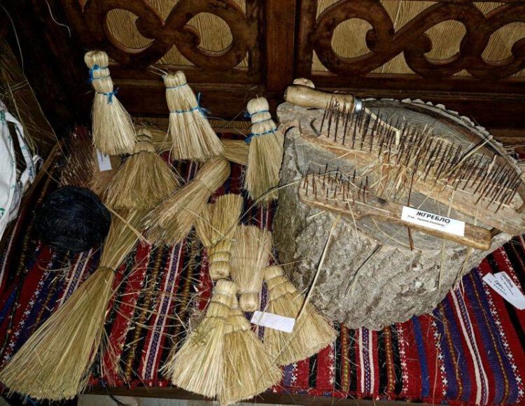 На Тернопільщині відкрили музей